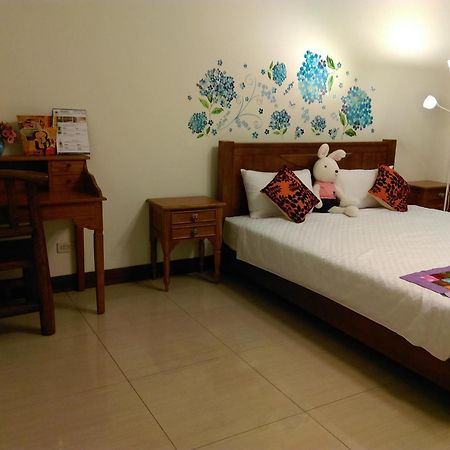 Tainan Yi Home Eksteriør billede