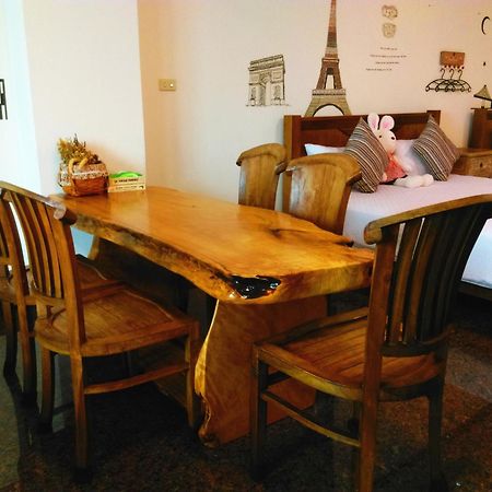 Tainan Yi Home Eksteriør billede