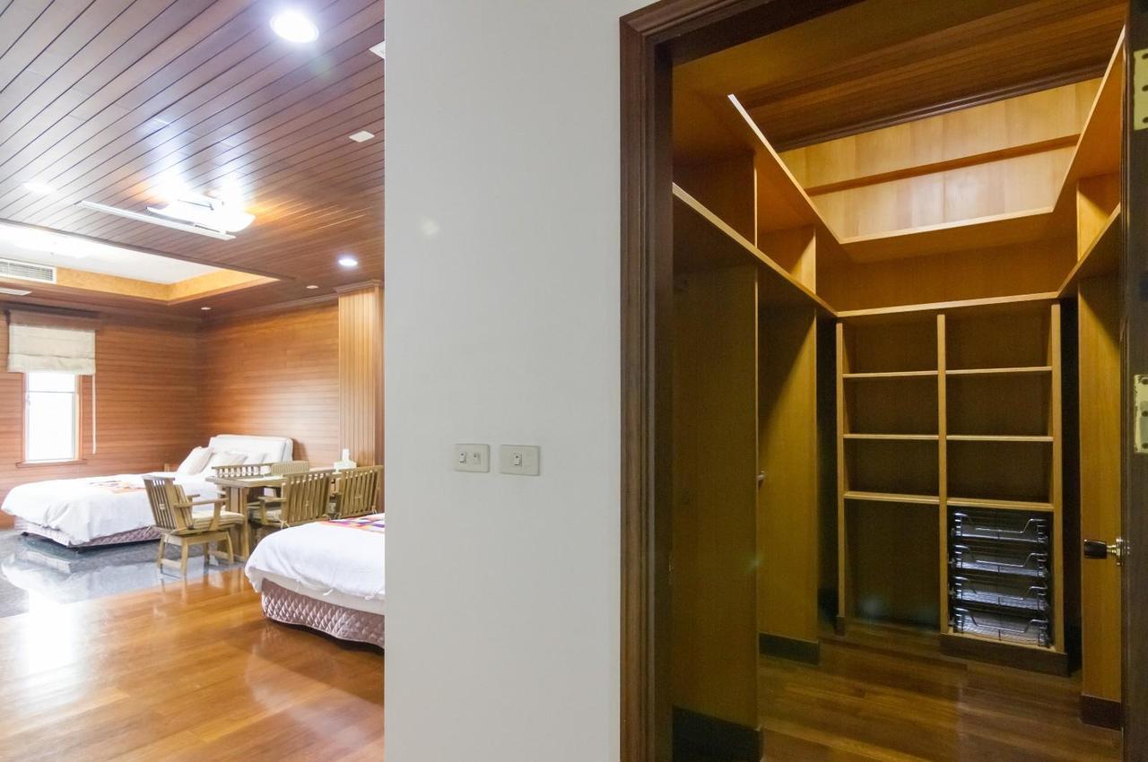 Tainan Yi Home Eksteriør billede
