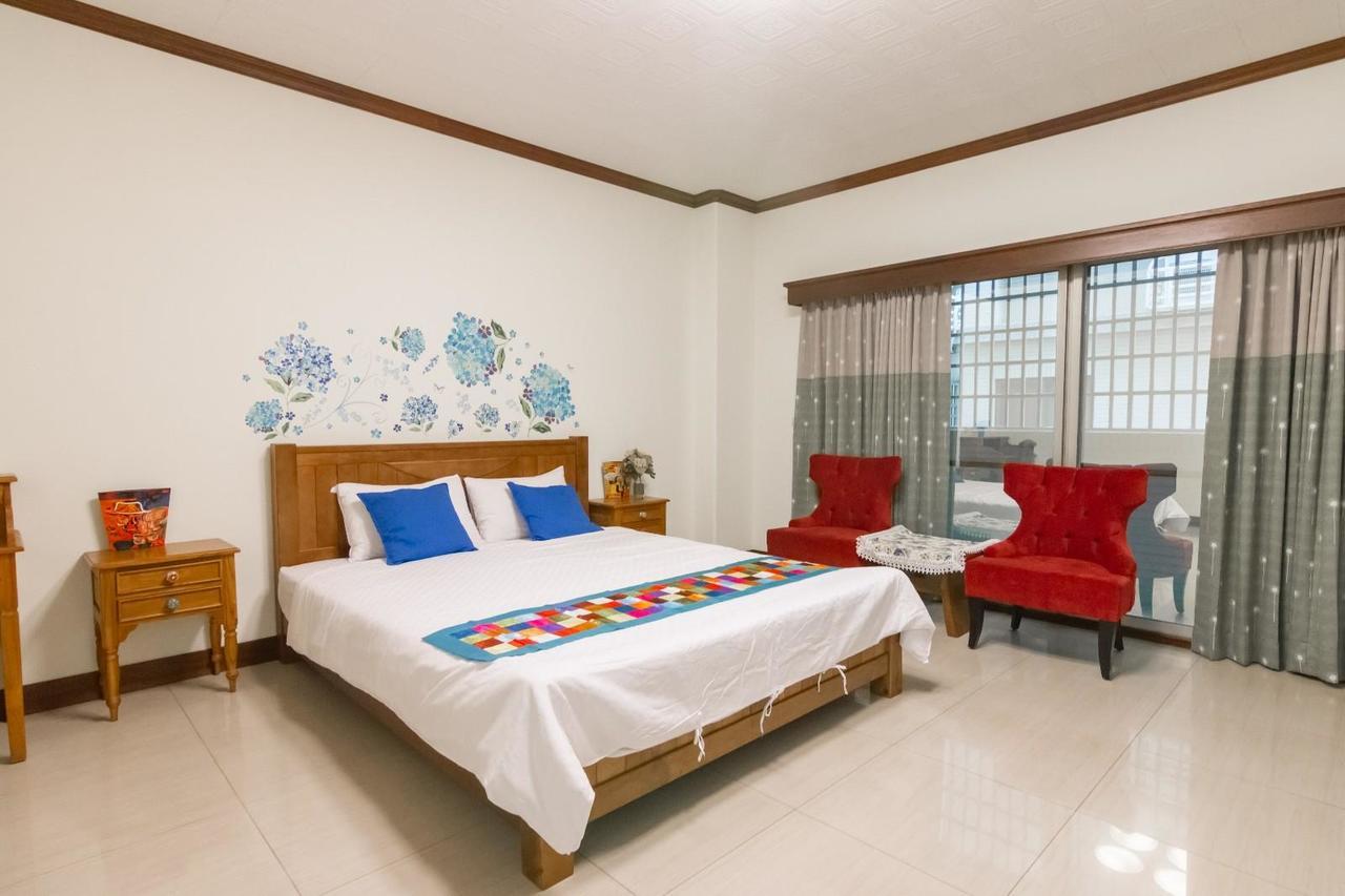 Tainan Yi Home Eksteriør billede