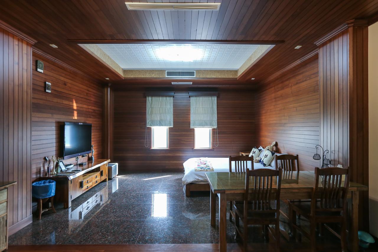 Tainan Yi Home Eksteriør billede