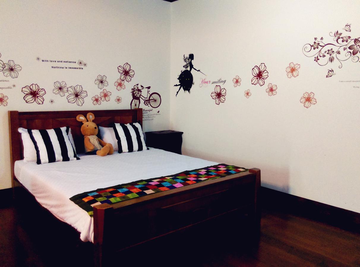 Tainan Yi Home Eksteriør billede