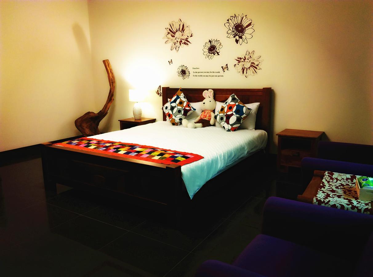 Tainan Yi Home Eksteriør billede