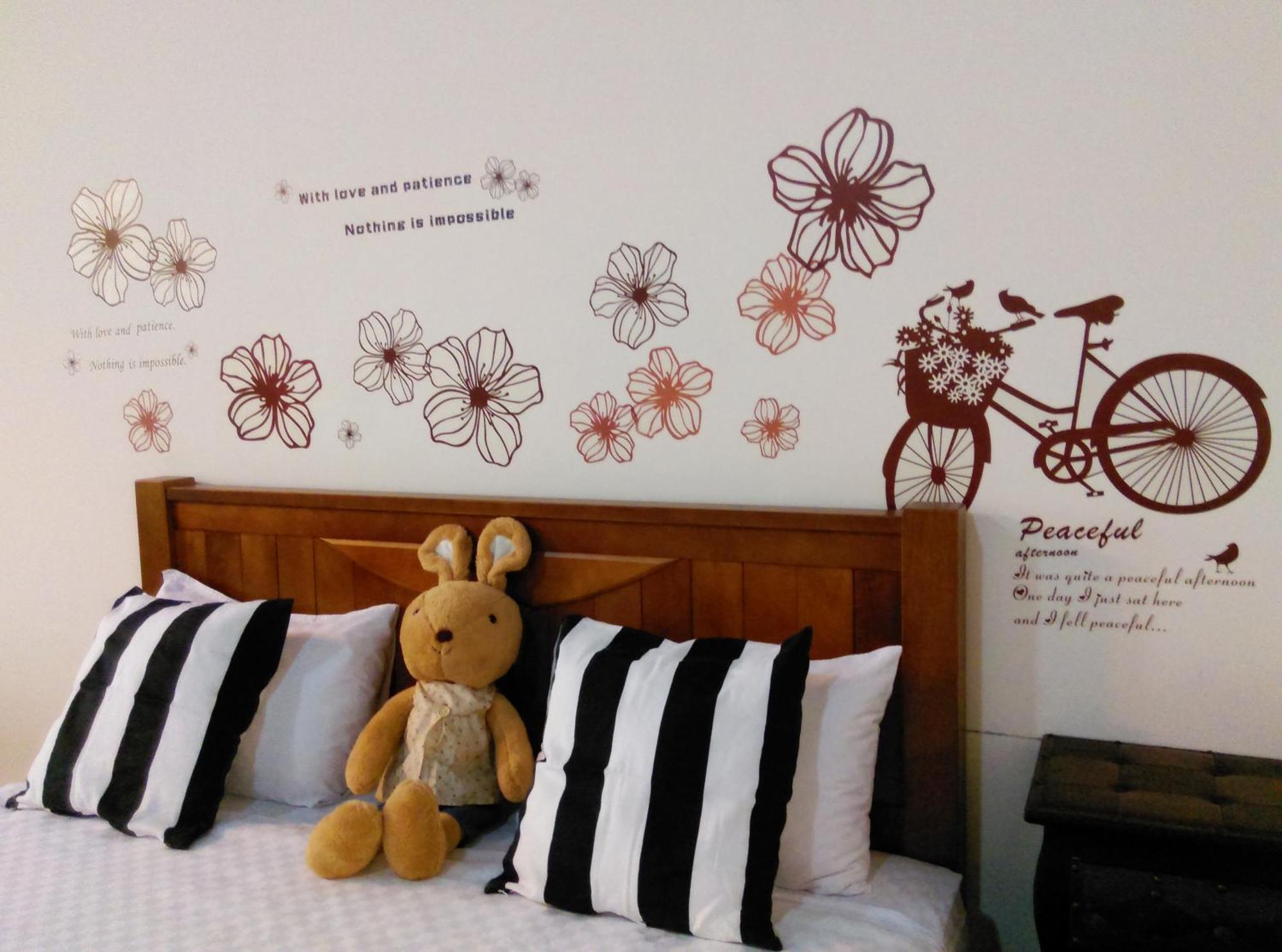 Tainan Yi Home Eksteriør billede